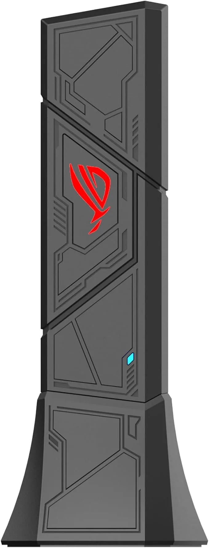 ASUS ROG USB-BE92 Adaptador USB WiFi 7 Tribanda BE6500