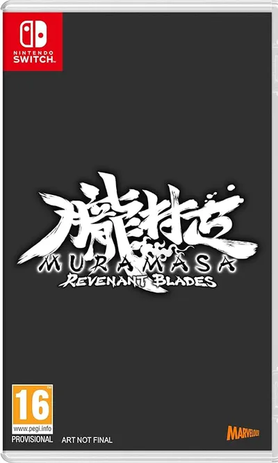 Muramasa: Revenant Blades