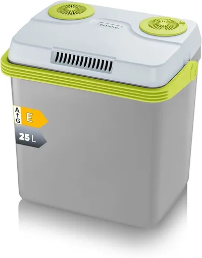 Severin TKB 2925 - Nevera portátil eléctrica