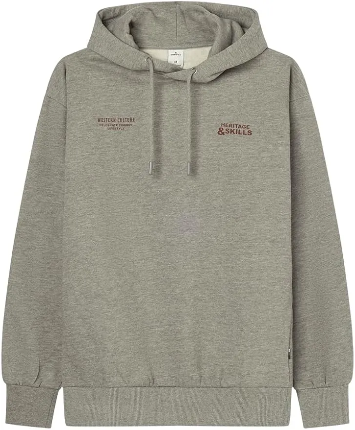 Sudadera para Hombre Springfield