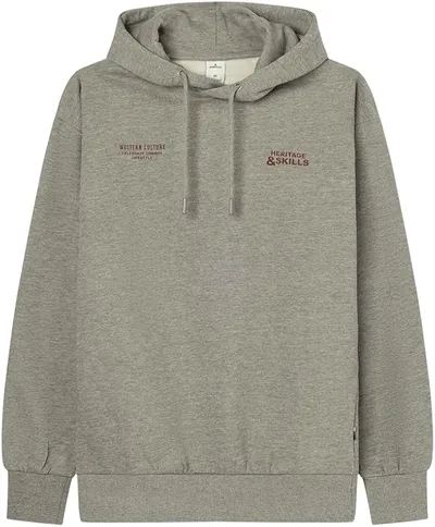 Sudadera para Hombre SPRINGFIELD