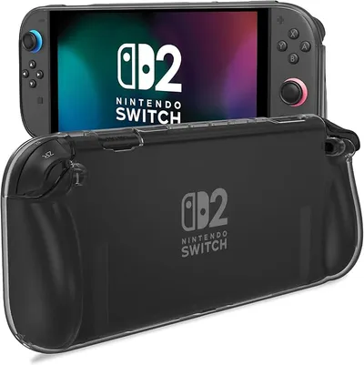 ProCase Estuche Compatible con Nintendo Switch 2 2025