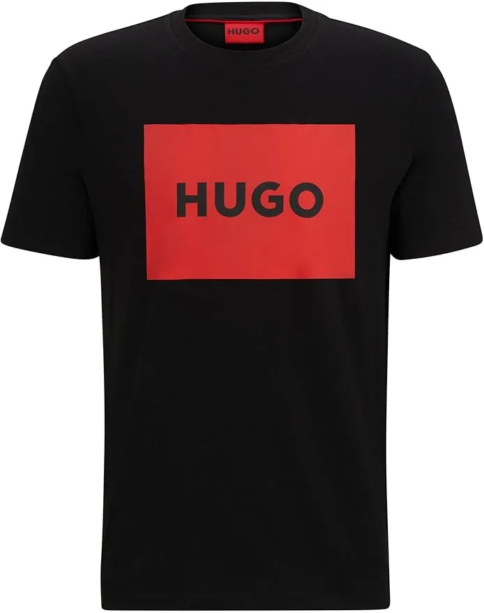 Camiseta para Hombre HUGO BOSS