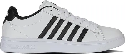 Zapatillas de cuero para Hombre - K-SWISS
