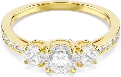 Swarovski Anillo Stilla Attract