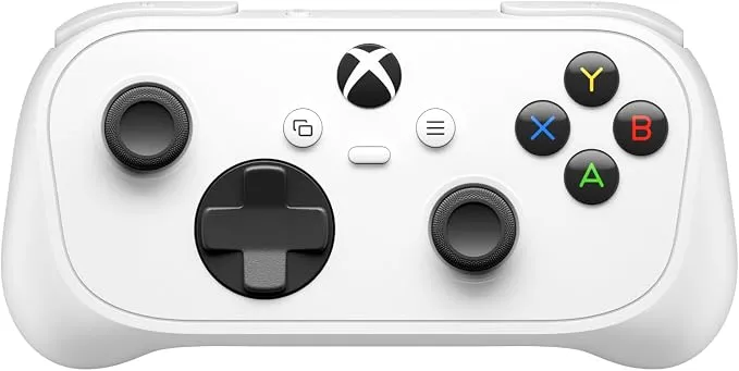 Mando Inalámbrico Xbox Nano Edición Limitada
