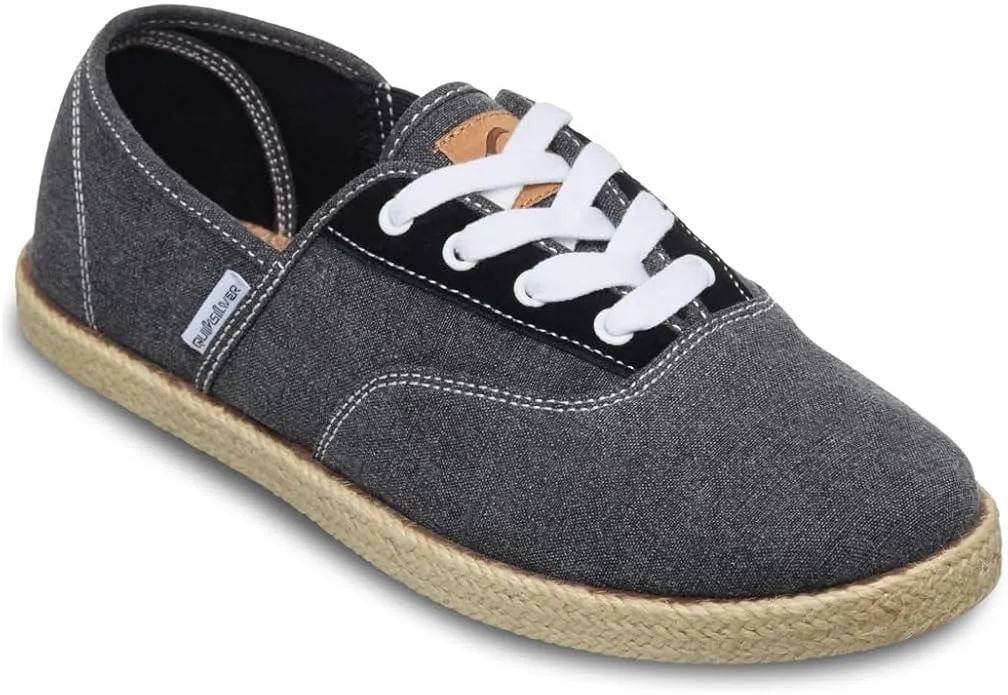 Zapatillas para Hombre QUIKSILVER ESPADRILLED UP