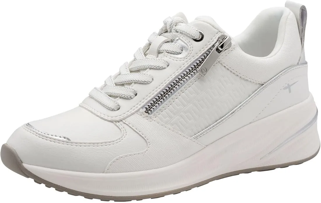 Tamaris Zapatillas Bajas para Mujer 1-23754-45