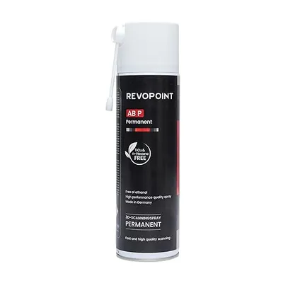 Revopoint Spray de Escaneo 3D para Escáneres 3D