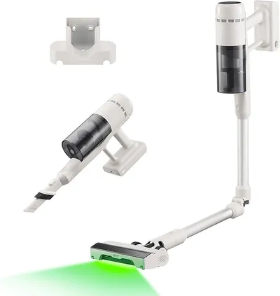 Roborock H60 aspiradora sin Cable