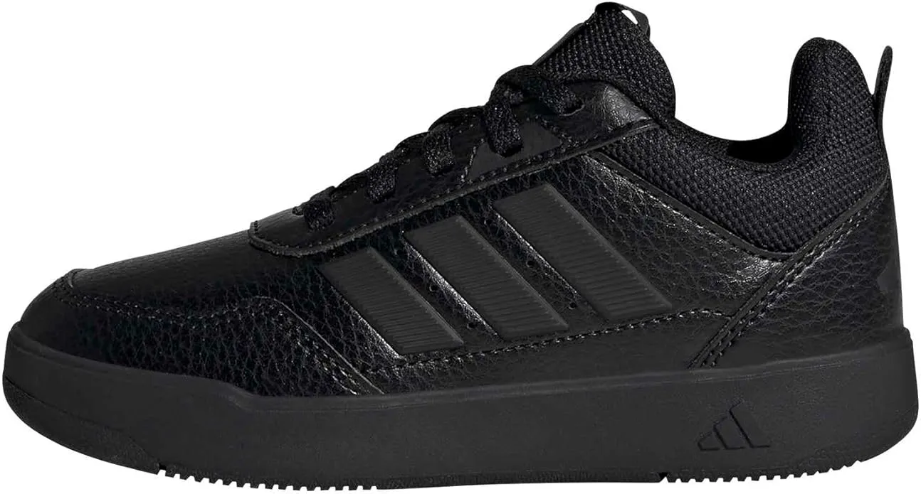 Zapatillas Adidas Tensaur Sport 3.0 Kids para Niños - Negro
