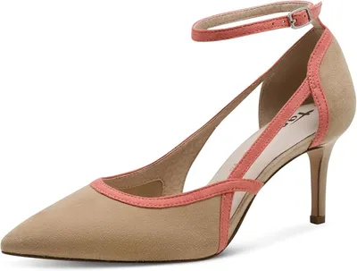 Tamaris Damen 1-22436-44 Bomba Mujer numero 37