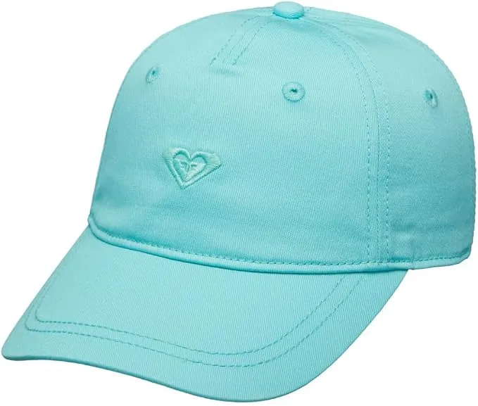 Roxy Dear Believer Gorra de Béisbol para Niñas - Azul