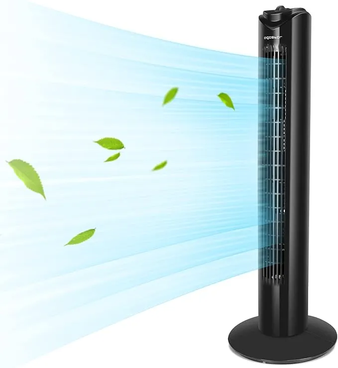 Aigostar Ventilador de Torre