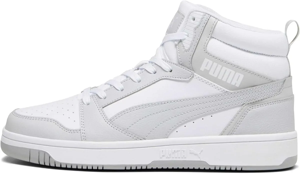 PUMA Rebound V6 Zapatillas Unisex adulto