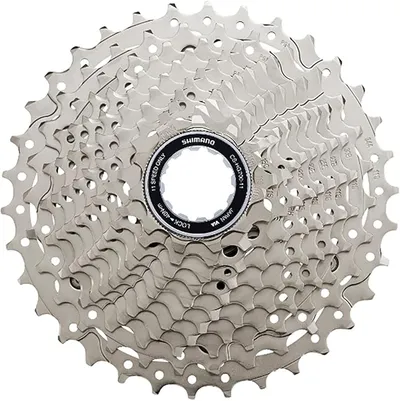 Piñón Cassette Shimano HG700