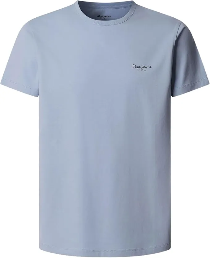 Pepe Jeans Original Basic 3n Camiseta