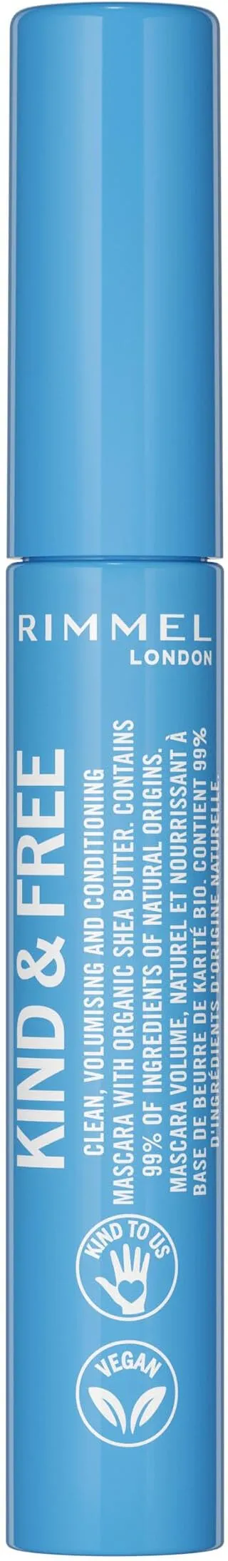 Rimmel Kind & Free Mascara