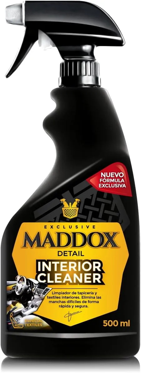 MADDOX DETAIL 500ML
