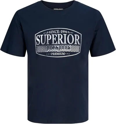 Camiseta para Hombre - JACK & JONES