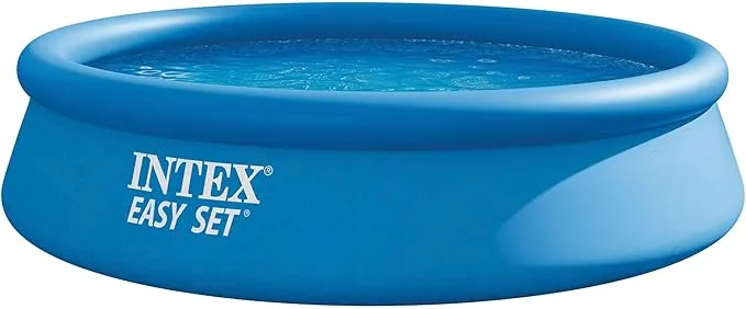 Piscina Hinchable Redonda Intex 54402
