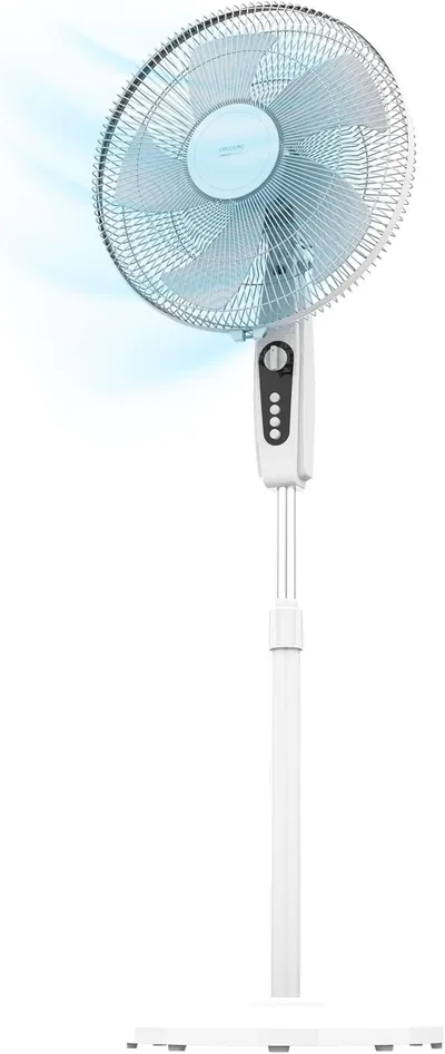 Ventilador de pie Cecotec EnergySilence 515 MaxFlow