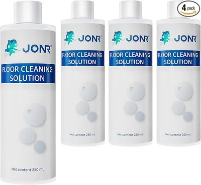 JONR Limpiador de suelos Multi-Surface para aspiradoras JONR