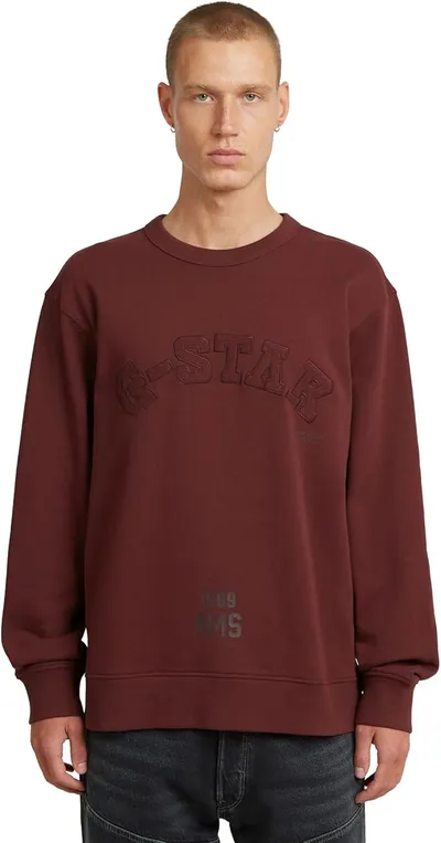 Sudadera para Hombre - G-STAR
