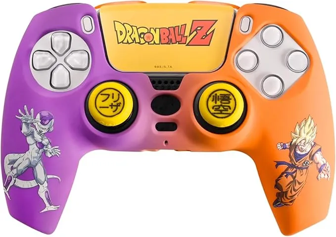 Kit Dragon Ball para Mando PS5