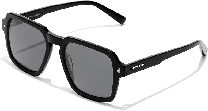 Hawkers Lash Polarizadas Gafas de Sol Retro con Protección UV
