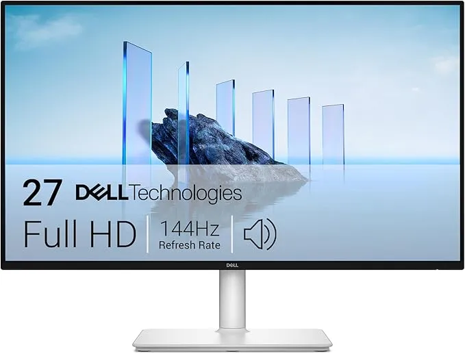 DELL S2725HSM