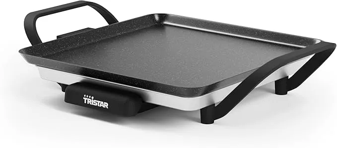 Plancha Tristar BP2666