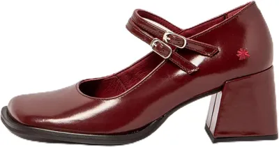 Zapatos de cuero para Mujer - ART