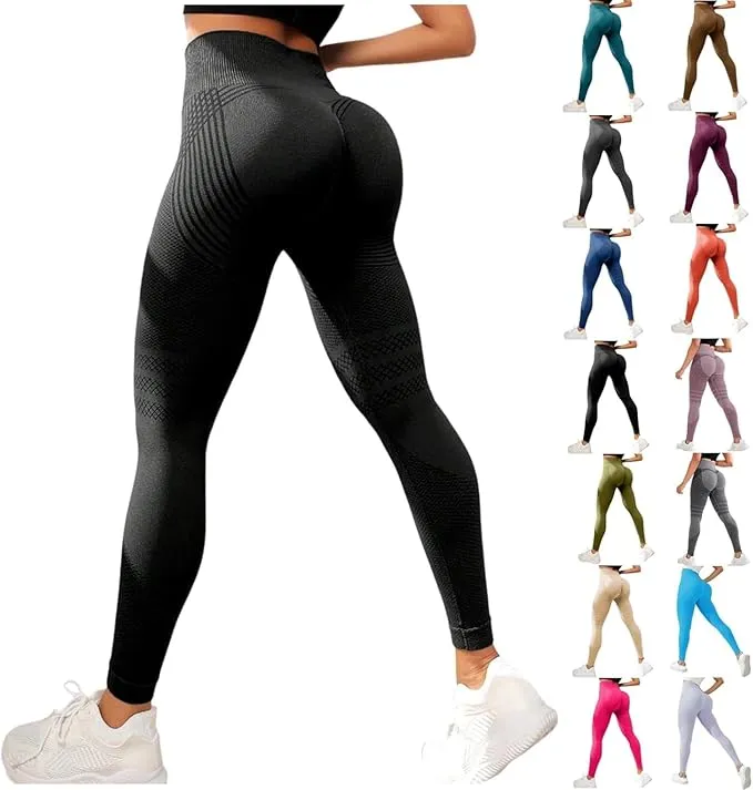 Leggings Anticelulitis