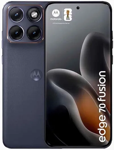 MOTOROLA EDGE 70 FUSION