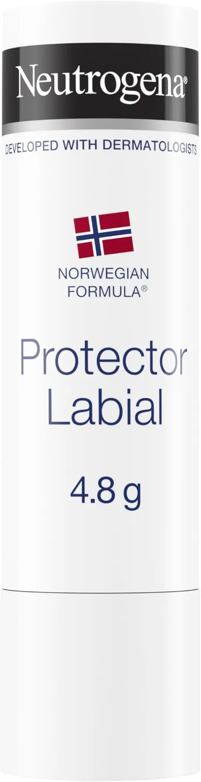 PROTECTOR LABIAL FORMULA NORUEGA