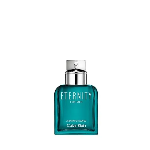 Calvin Klein Eternity Aromatic Essence Eau de Toilette para Hombre, 100 ml