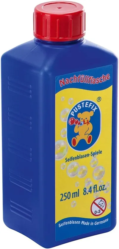 PUSTEFIX Botella de Recarga Mini