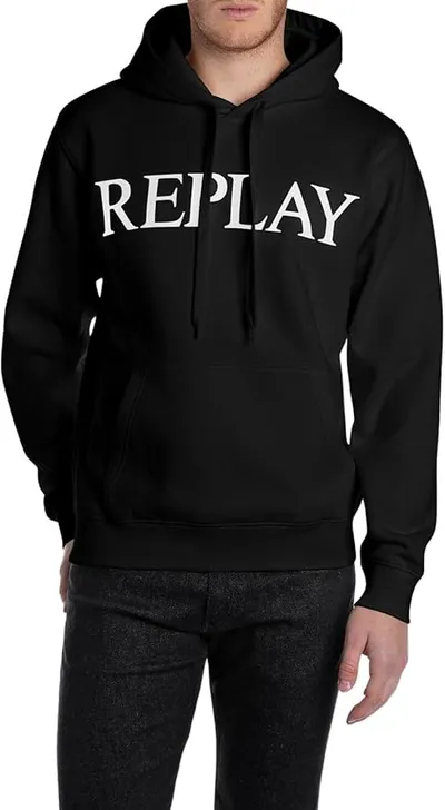Sudadera para Hombre - REPLAY