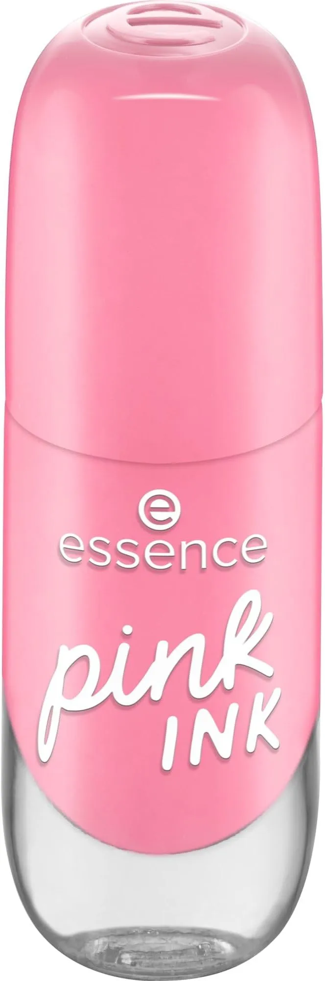 Esmalte de Uñas Essence Gel Nail Colour Larga Duración 8ml