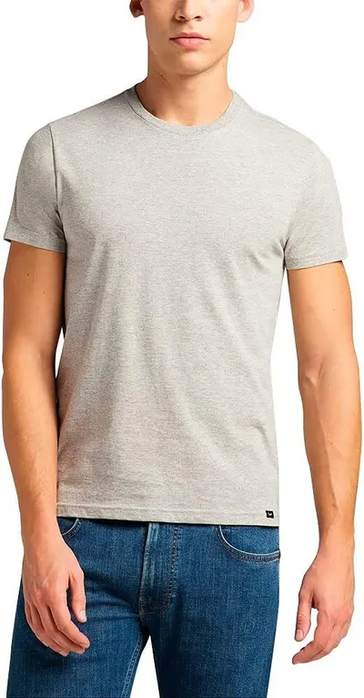 Pack de 2 Camisetas para Hombre - LEE