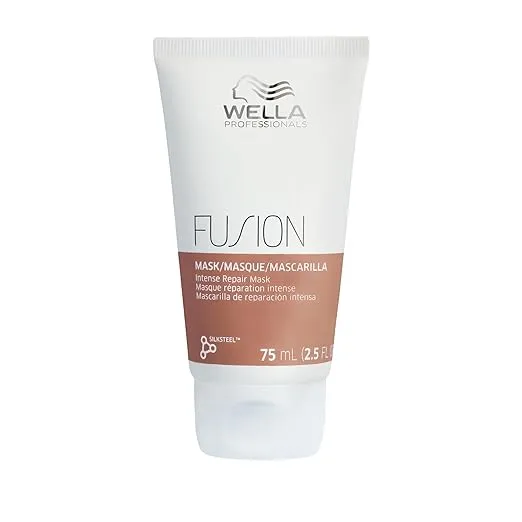 Wella Fusion Reparación Mascarilla Capilar