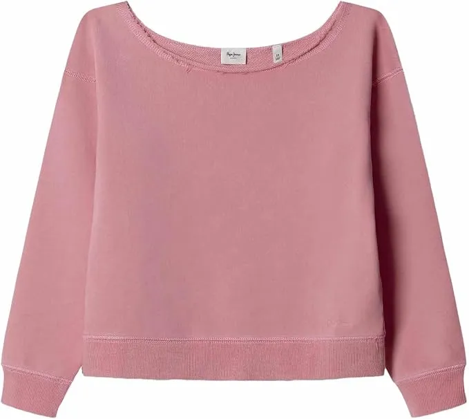 Sudadera Pepe Jeans Gemma para Niña Talla 10