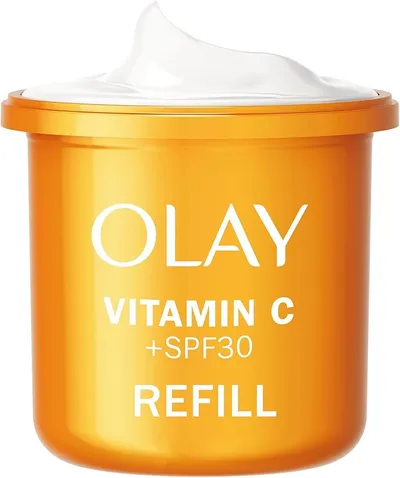 Olay Vitamin C Crema Facial