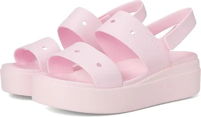 Sandalias para Niñas - CROCS