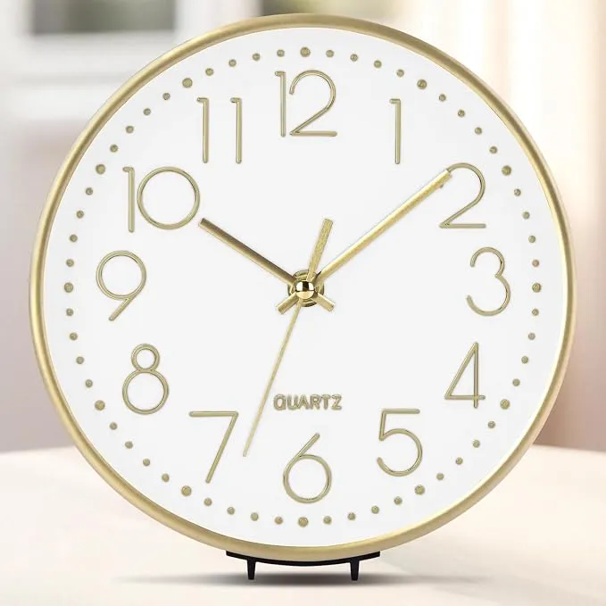 Reloj de pared moderno ACCSHINE 20 cm