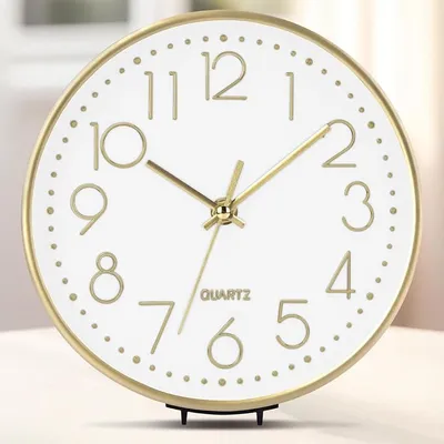 Reloj de pared moderno ACCSHINE 20 cm