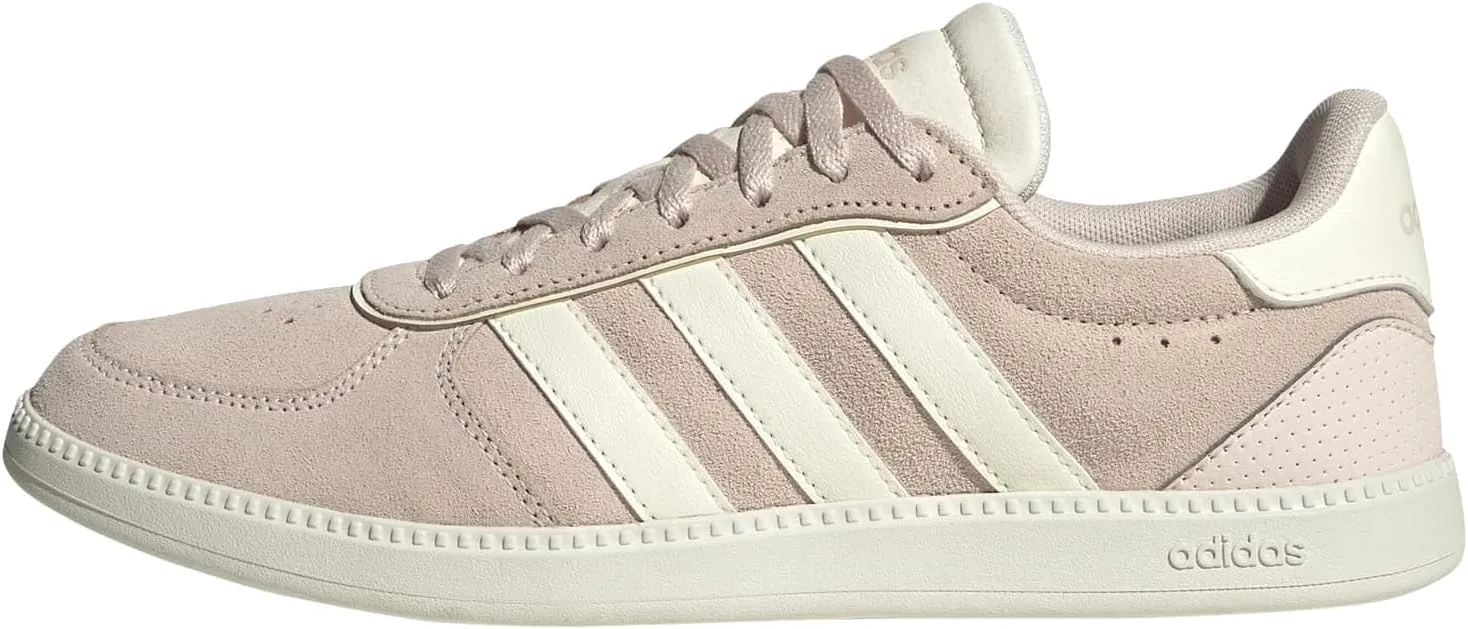 Zapatos Adidas Breaknet Sleek Mujer