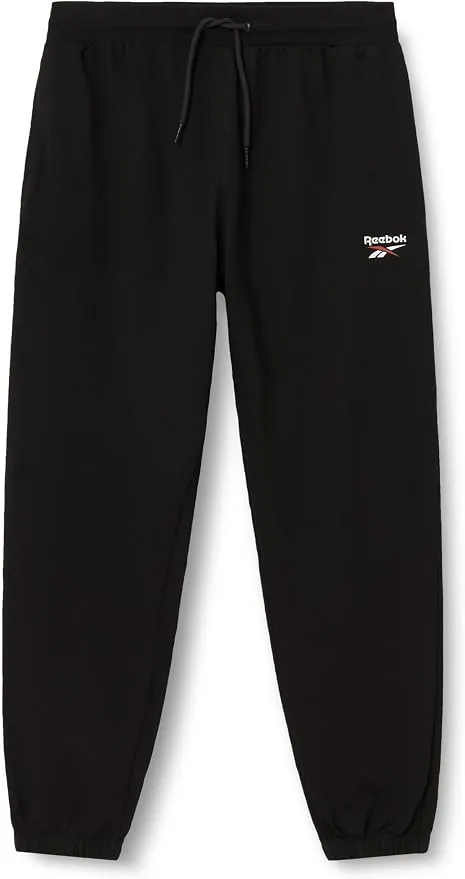 Pantalones Deportivos French Terry ID Small Logo