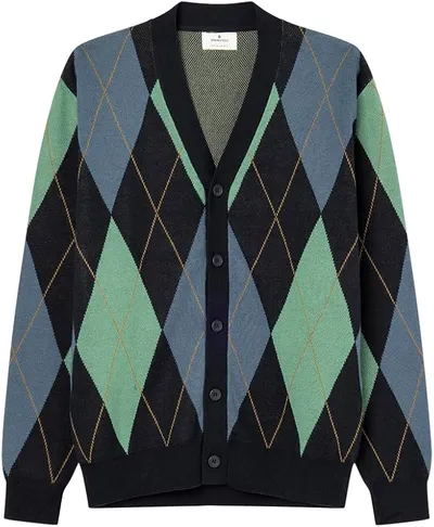 Jersey para Hombre - SPRINGFIELD